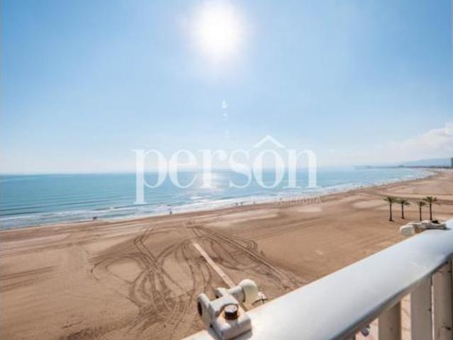 Piso en venta en Urbanización Bahía Park, Cullera