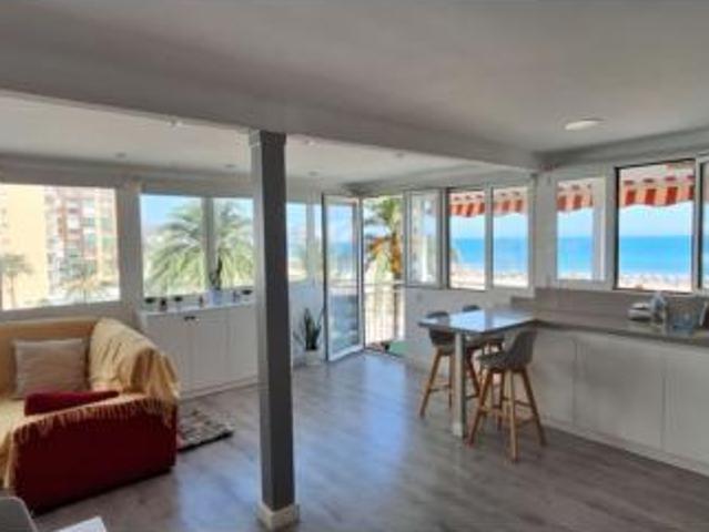 Piso en venta en Sant Antoni, Cullera