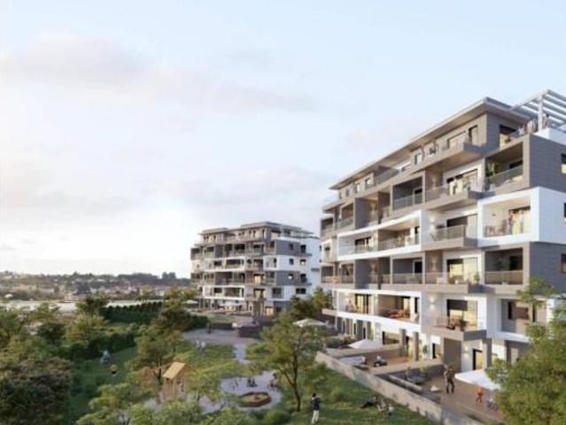 Piso en venta en Cordeda, A Coruña