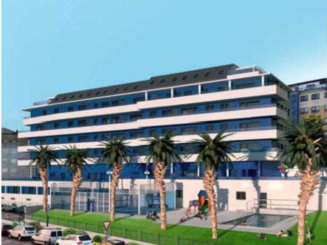 Piso en venta en Culleredo, Cordeda