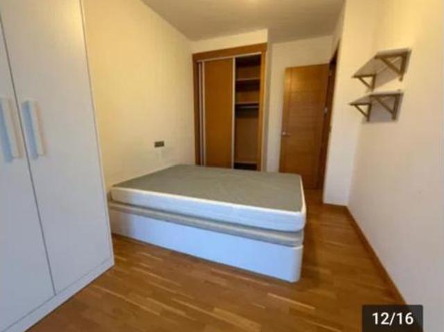 Piso en venta en Cordeda, A Coruña