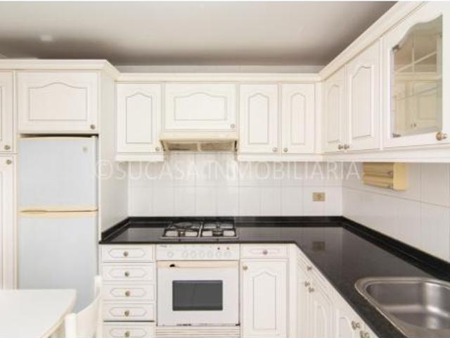 Piso en venta en Conduzo, Culleredo