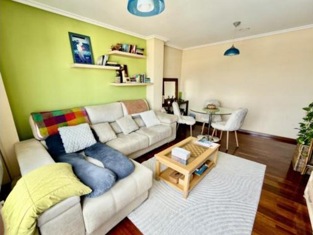 Piso en venta en Cordeda, A Coruña