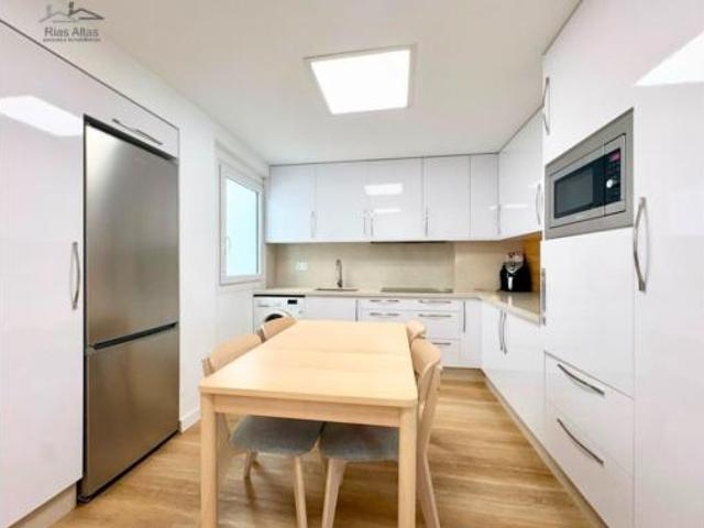 Piso en venta en Acea de Ama, A Coruña