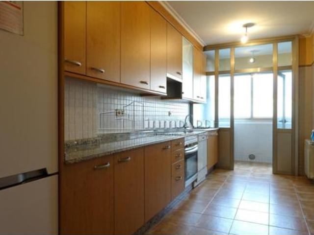 Piso en venta en Acea da Má, A Coruña