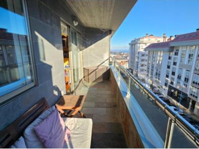 Piso en venta en Cordeda, A Coruña