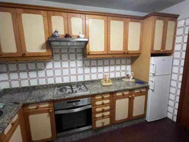Piso en venta en Cordeda, A Coruña