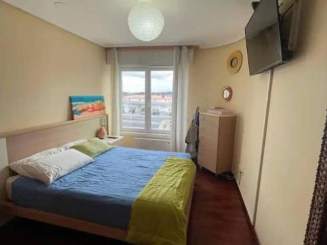 Piso en venta en Cordeda, A Coruña