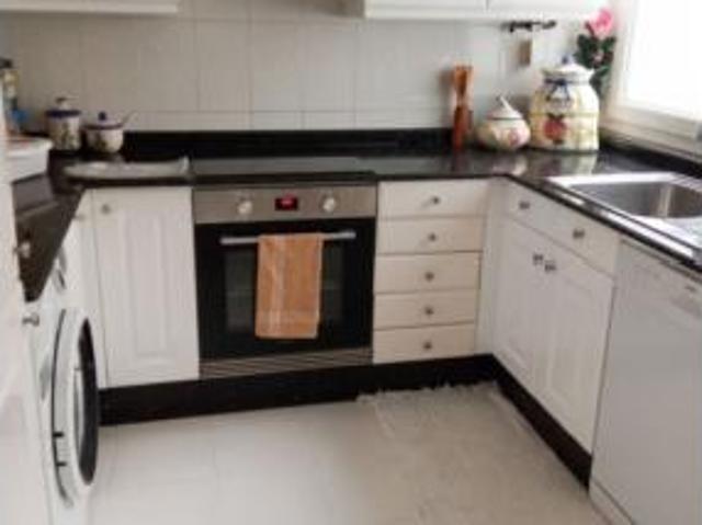 Piso en venta en Acea de Ama, A Coruña
