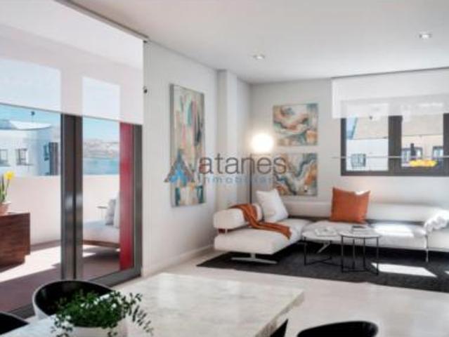 Piso en venta en Cordeda, A Coruña