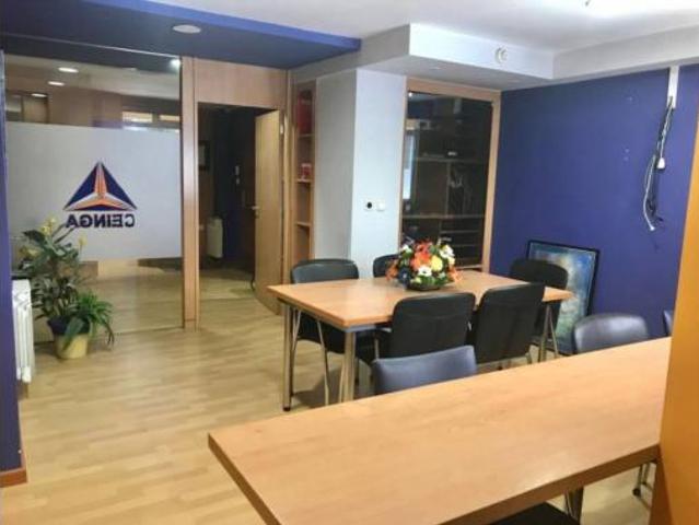 Piso en venta en Acea de Ama, A Coruña
