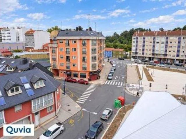 Piso en venta en O Río da Cova, Culleredo
