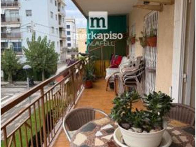 Piso en venta en Baix Penedès, Catalunya