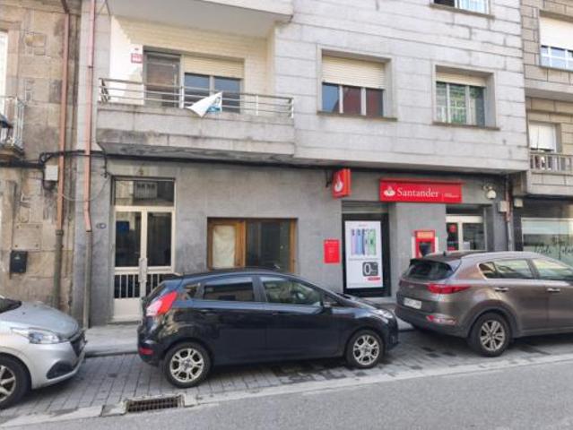 Piso en venta en Caldas, Galicia