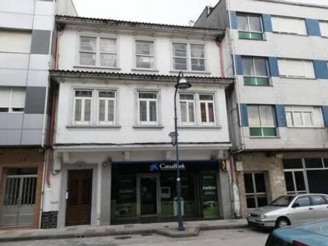 Piso en venta en Lurdes, Betanzos
