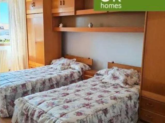 Piso en venta en Curtis, Betanzos