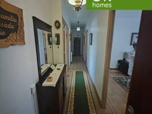 Piso en venta en Curtis, Betanzos