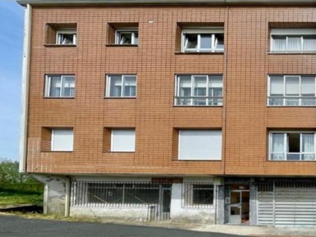 Piso en venta en Curtis, Betanzos