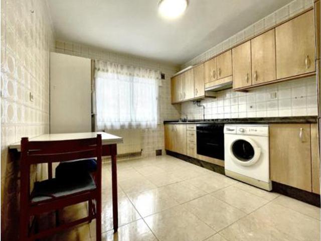Piso en venta en Curtis, Betanzos