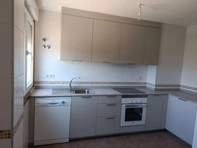 Piso en venta en Curtis, Bodeus