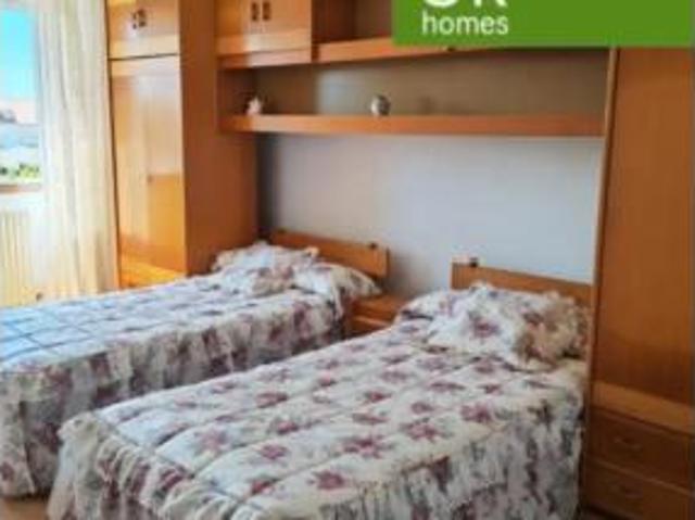 Piso en venta en Curtis, Betanzos