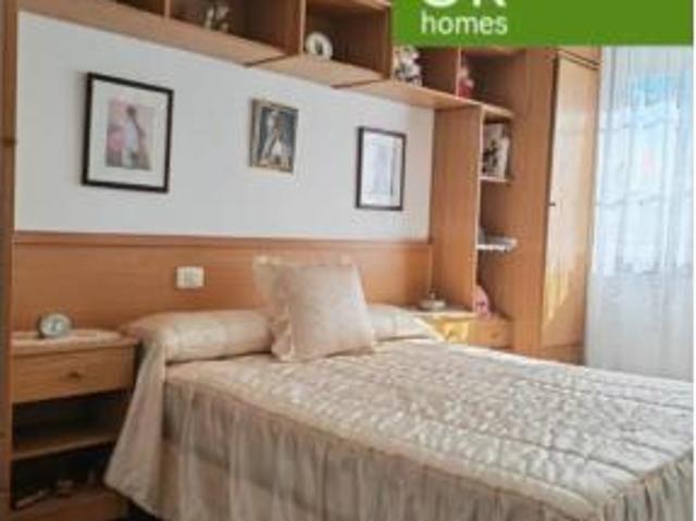 Piso en venta en Curtis, Betanzos