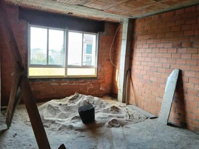 Piso en venta en Curtis, O Outeiro
