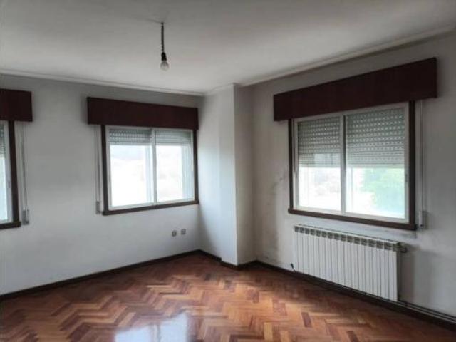 Piso en venta en Curtis, O Empalme