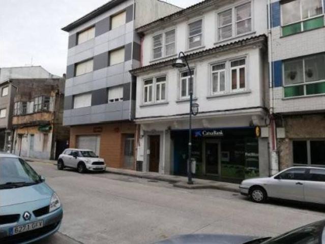 Piso en venta en Curtis, Bodeus