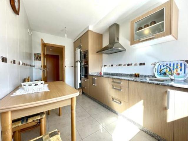 Piso en venta en Curtis, Betanzos