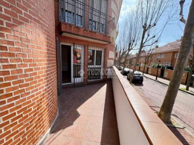 Piso en venta en Daganzo De Arriba, Madrid