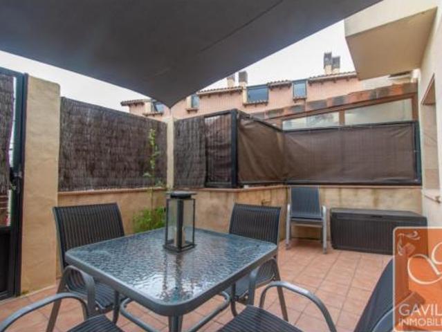 Piso en venta en Daganzo De Arriba