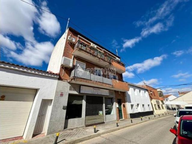 Piso en venta en Daganzo De Arriba, Madrid