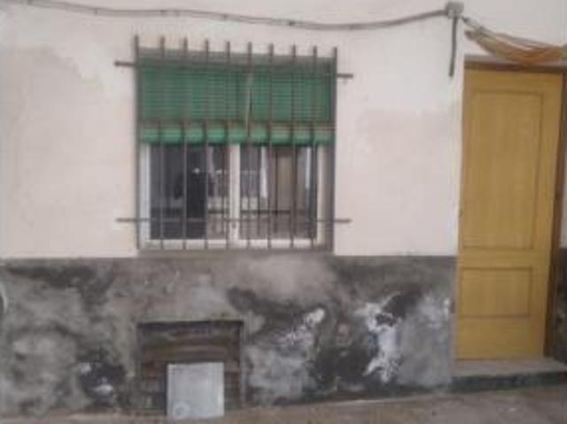 Piso en venta en Daimiel, Castilla-La Mancha