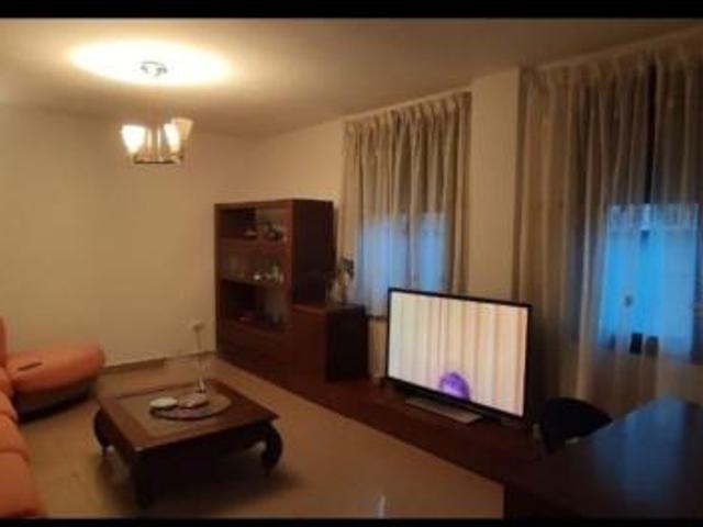 Piso en venta en Daimiel, Ciudad Real