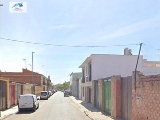 Piso en venta en Daimiel, Castilla-La Mancha