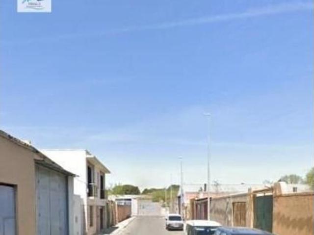Piso en venta en Daimiel, Castilla-La Mancha