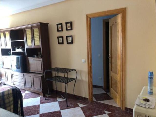 Piso en venta en Daimiel, Castilla-La Mancha