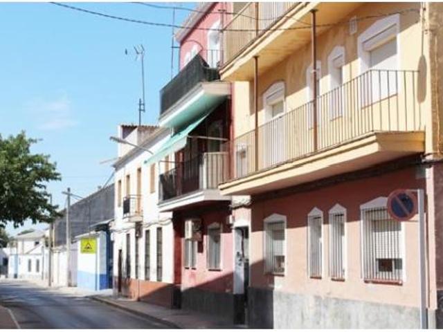 Piso en venta en Daimiel