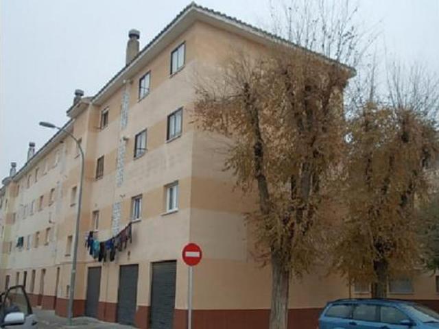 Piso en venta en Daimiel, Castilla-La Mancha