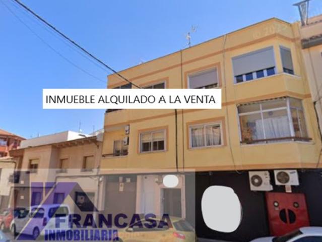 Piso en venta en Daimiel, Castilla-La Mancha