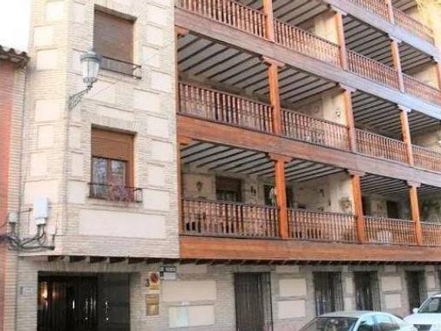 Piso en venta en Daimiel, Castilla-La Mancha