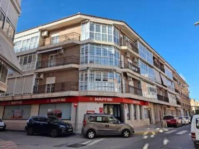 Piso en venta en Daimiel, Castilla-La Mancha