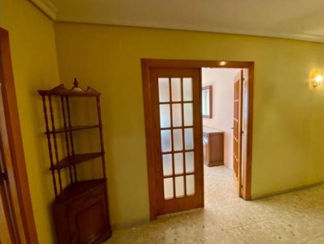 Piso en venta en Daimiel, Castilla-La Mancha
