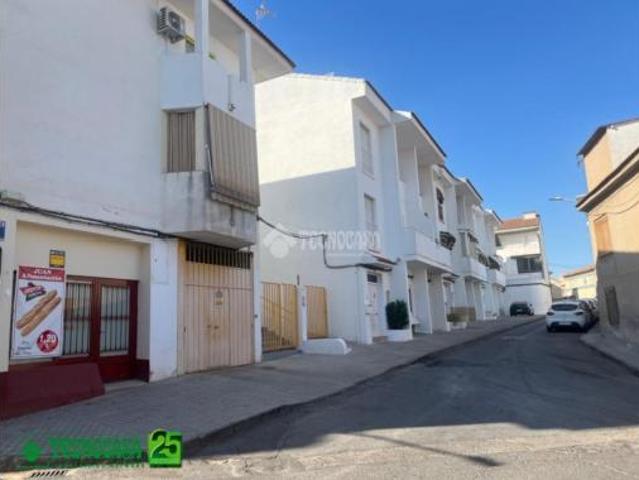 Piso en venta en Daimiel, Castilla-La Mancha