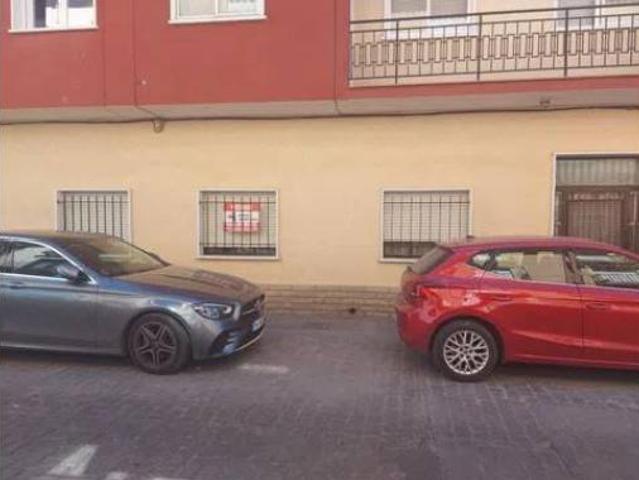Piso en venta en Daimiel, Castilla-La Mancha