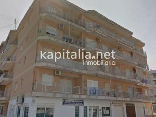 Piso en venta en la Safor, Valencia