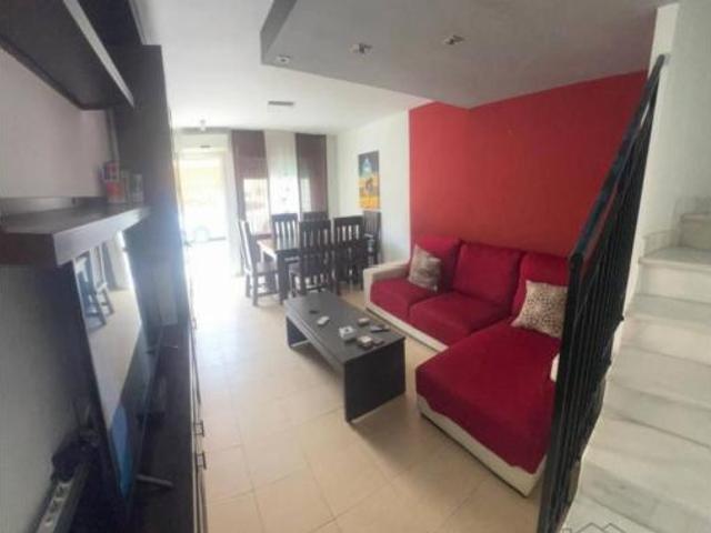 Piso en venta en Dalías