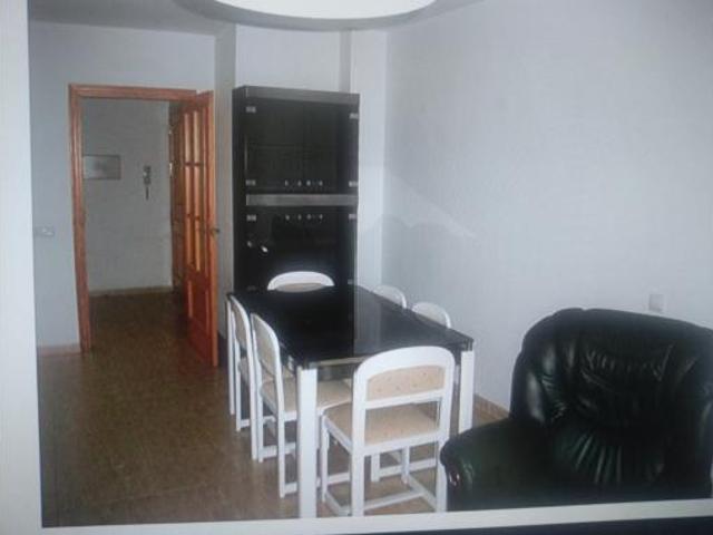 Piso en venta en Dalías