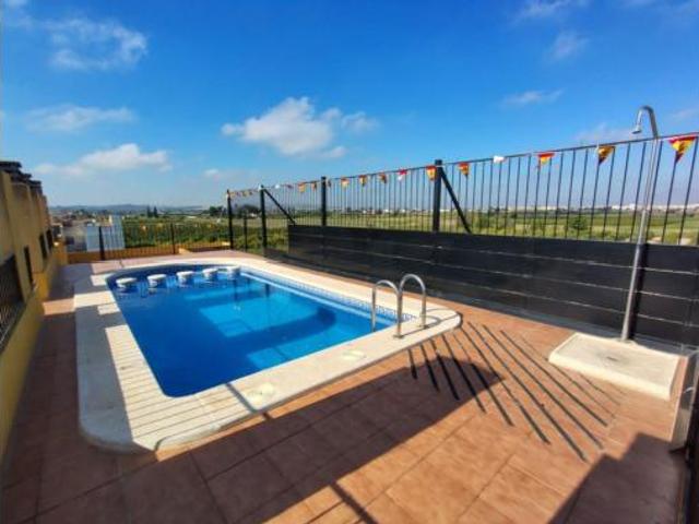 Piso en venta en el Baix Segura / La Vega Baja, Valencia
